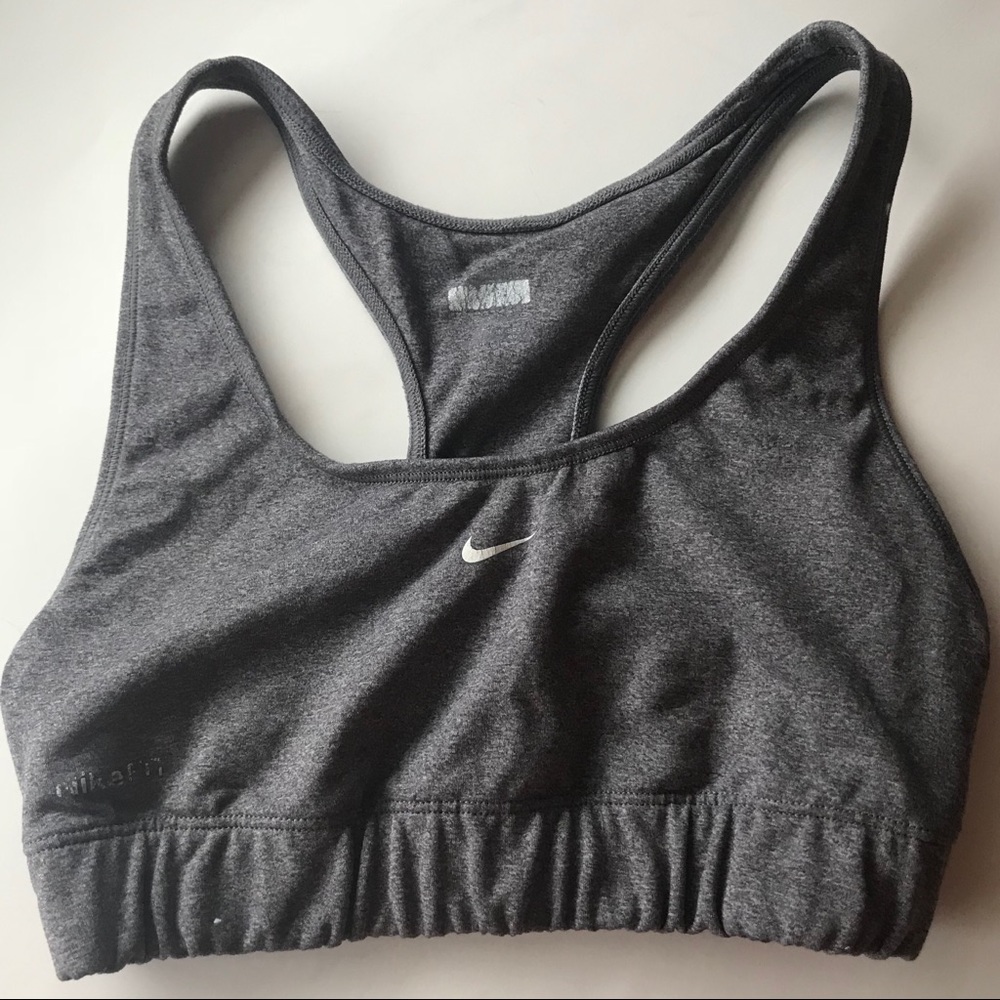Sports bra